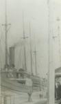 ATHENS (1897, Schooner-barge)