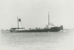 MARITANA (1892, Bulk Freighter)