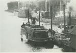 MONARCH (1889, Tug (Towboat))