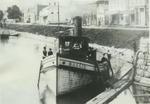 MAGGIE (1873, Tug (Towboat))