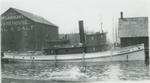 MAITLAND, THOMAS (1899, Tug (Towboat))