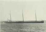 TYRONE (1895, Schooner-barge)