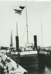 MARINA (1891, Bulk Freighter)