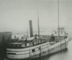 BALDWIN, S.C. (1871, Steambarge)