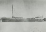 NADINE (1898, Barge)
