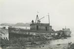 CAYUGA (1872, Tug (Towboat))