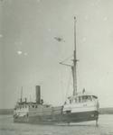 CHAMBERLIN, PORTER (1874, Steambarge)