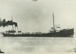 GERMAN (1890, Bulk Freighter)