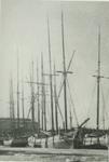 GIPSEY (1847, Schooner)