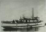 MARY ANN (1867, Tug (Towboat))