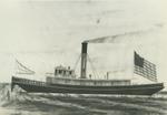 MASTERS, I.U. (1862, Tug (Towboat))