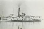 ALASKA (1878, Steamer)