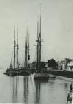 CHARGER (1868, Schooner)