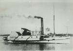 CHIEFTAIN (1873, Tug (Towboat))