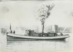 GEYSER (1889, Tug (Towboat))