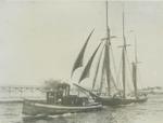 MANN, JOHN C. (1898, Tug (Towboat))