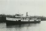 MARIPOSA (1902, Tug (Towboat))
