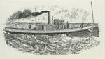 MARKWELL (1885, Tug (Towboat))