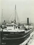 MARSHALL, SAMUEL (1888, Steambarge)