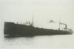 MAUNALOA (1899, Bulk Freighter)