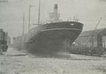 AGAWA (1902, Barge)