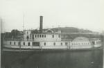 GIPSEY (1873, Steamer)