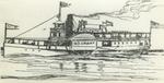 GRANT, U.S. (1864, Ferry)