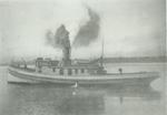 MEYER, WILLIAM H. (1898, Tug (Towboat))