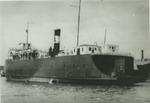 ANN ARBOR #4 (1906, Ferry)