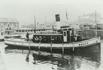 BRUCE (1882, Tug (Towboat))