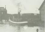 GREGORY, JOHN (1878, Tug (Towboat))