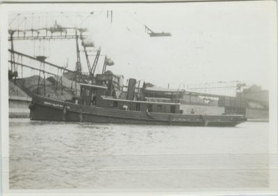 HAGERMAN, J.J. (1872, Tug (Towboat))