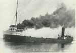 FRICK, H. C. (1899, Bulk Freighter)