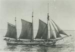 MASON, R.P. (1868, Schooner)