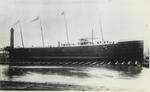 CAYUGA (1889, Package Freighter)