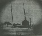 BRITTANIA (1860, Schooner)