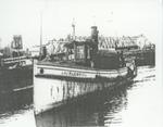ALBERT (1886, Tug (Towboat))