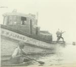 ALDRICH, B. W. (1868, Tug (Towboat))