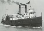 CHICAGO (1874, Steamer)