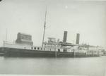 CIBOLA (1888, Excursion Vessel)
