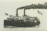 CITY OF CLEVELAND (1886, Steamer)