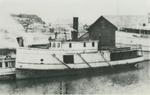 GOLDEN EAGLE (1872, Tug (Towboat))