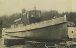 CUCKOO (1907, Tug (Towboat))