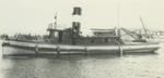 CURLEW (1867, Tug (Towboat))