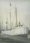 HOPKINS, A. L. (1880, Package Freighter)