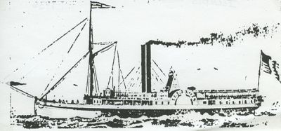 ILLINOIS (c1837, Steamer)