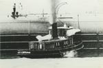 ISLAY (1892, Tug (Towboat))