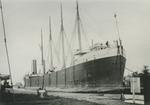 ITALIA (1889, Bulk Freighter)