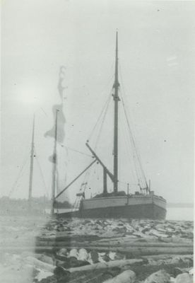 JACKSON, G. K. (1882, Schooner)