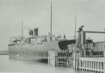 PERE MARQUETTE (1896, Car Ferry (Rail Ferry))